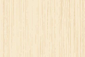 Obraz premium Brown wood texture vector background