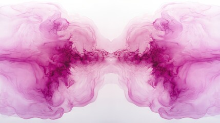 Dynamic abstract art contemporary gallery digital artwork colorful environment vibrant viewpoint