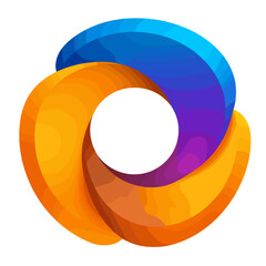 Obraz premium fashion logo, minimalist logo, logo, brand logo, modern logo, cute logo, sports logo, letter, logos, monogram, artistic, plant, organic, font, creative, design, icon, leafs, shape, abstract, art, blac