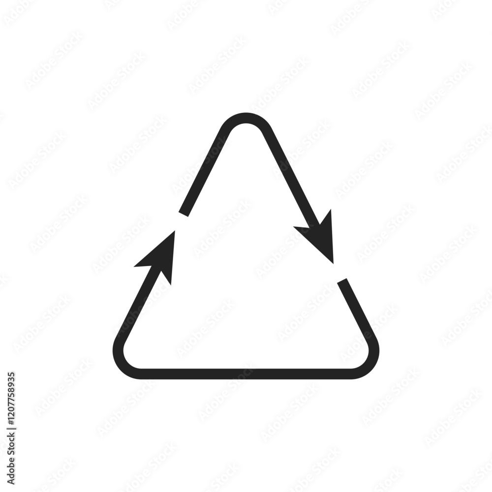 Poster this is a straightforward circular arrow icon designed to symbolize the actions of refreshing and re