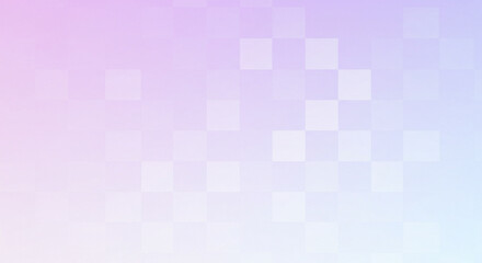 Trendy soft color  gradient Checkered texture
 abstract background perfect for cover headers or posters, and professional look to any design