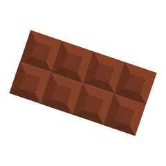 Chocolate Illustration