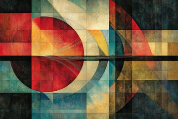 The Torn Thread, Intermittent Explosive Disorder