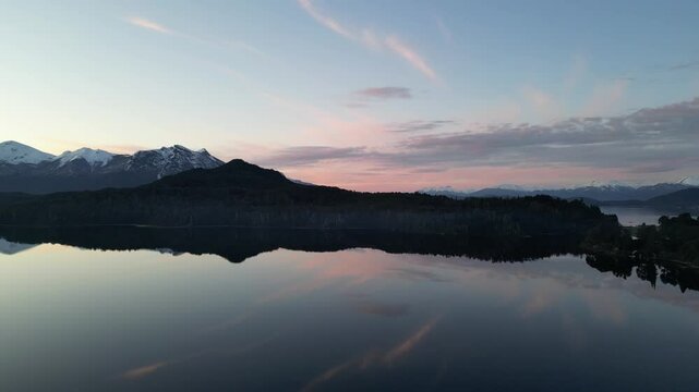 cirquito chico Bariloche