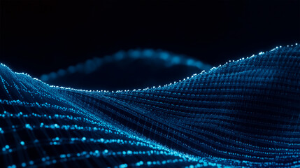Dynamic Networking Wave