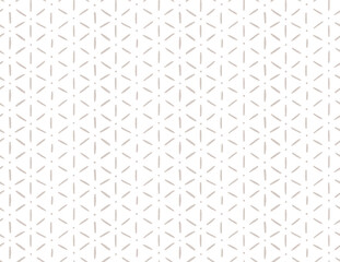 シームレスの可愛い市松模様のパターン背景