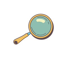 Sciencea Laboratory Illustration 