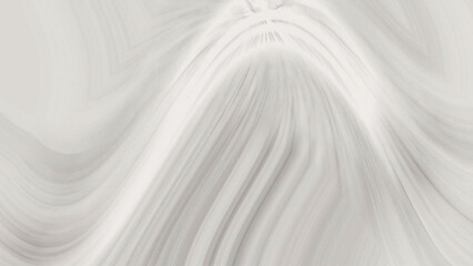 The marble is white with waves and divorces. Gradient gray with a texture of strips.