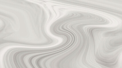 The marble is white with waves and divorces. Gradient gray with a texture of strips.
