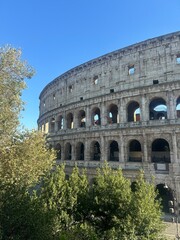 Fototapeta premium colosseum