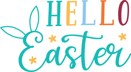 Easter Retro design, Easter Family,Groovy Style Easter Day Design,funny easter,Cut Files,bunny, nurse, mommy