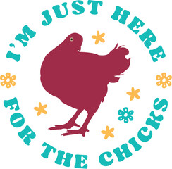 Easter Retro design, Easter Family,Groovy Style Easter Day Design,funny easter,Cut Files,bunny, nurse, mommy