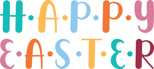 Easter Retro design, Easter Family,Groovy Style Easter Day Design,funny easter,Cut Files,bunny, nurse, mommy