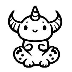 A Mesmerizing Collection of Unique Dinosaur Icons Capturing the Prehistoric Majesty, Playful Designs, and Iconic Shapes of Dinosaurs with Creative Styles, Vivid Colors, and a Whimsical Twist for Fans
