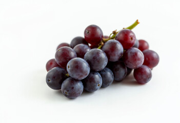 Fototapeta premium bunch of grapes