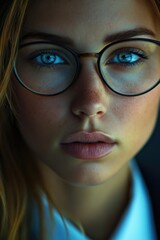 Analyzing Beauty with Artificial Intelligence