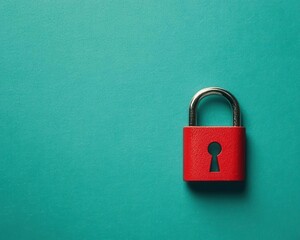 Fototapeta premium identity theft protection. Password management tools, encouraging unique, strong passwords to mitigate the impact of phishing