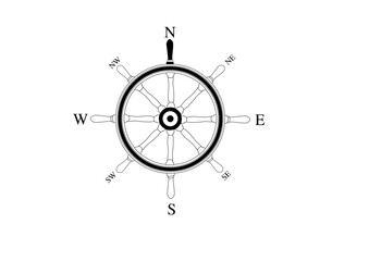 ships wheel