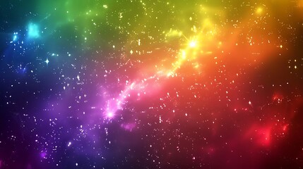 Fototapeta premium abstract light background