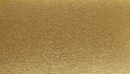 Matte gold foil texture with an abstract sanded finish and visible grains, ideal for luxury designs, elegant backgrounds, or creative graphic projects.

