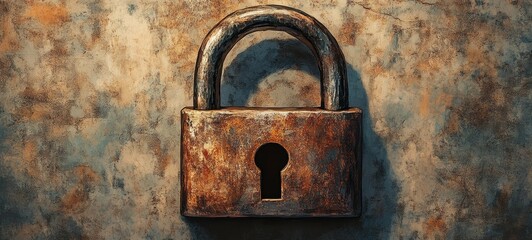 The Locked Padlock, Anxiety Disorders