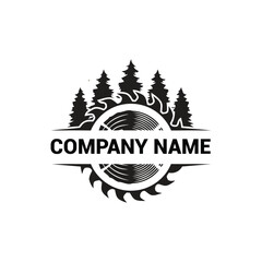 Modern Professional Company Logo Design for Business Branding and Corporate Identity