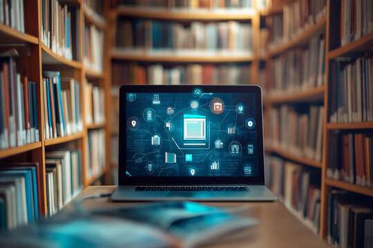 รูปภาพE-Library – เลือกดูภาพถ่ายสต็อก เวกเตอร์ และวิดีโอ2,147 | Adobe Stock