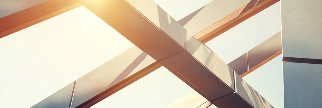 A modern minimalist illustration featuring a civil engineer, ideal for a LinkedIn cover. Highlights expertise, innovation, and professionalism in construction and infrastructure.