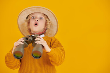 explorer is under impression