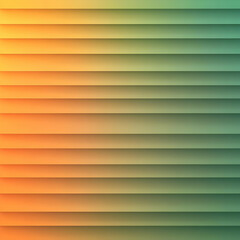 Obraz premium Abstract Gradient Stripes Background Illustration