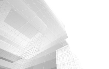 abstract architectural background