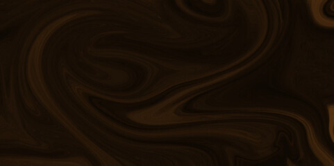 The texture of brown and black marble pattern modern style Liquid background. green marble pattern texture natural background. Paper with soft waves fabric liquid metallic art paint texture.