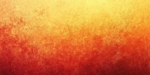 Abstract orange and yellow textured background. (3)