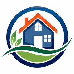 real estate logo
