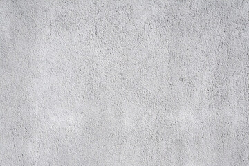 Obraz premium Light gray concrete wall texture with subtle roughness, ideal for industrial designs, minimalist backgrounds, and architectural-themed projects