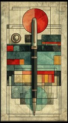 The Perfect Desk, Obsessive Compulsive Disorder OCD