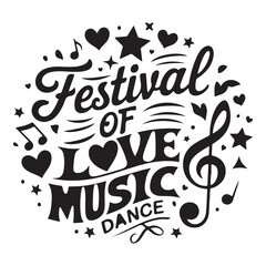 Night festival scene with fireworks and lanterns