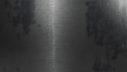 A gray, brushed metal texture with dark, irregular patches. The image appears to be one of several in a collection of textures for upload.

