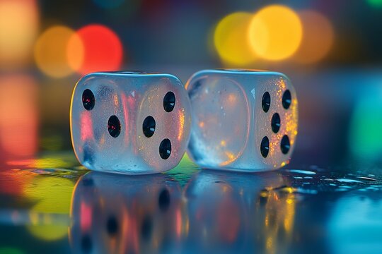 The Hollow Dice, Antisocial Personality Disorder
