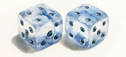 The Hollow Dice, Antisocial Personality Disorder
