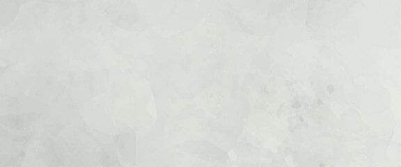 Naklejka premium White background paper with white marble texture and marbled grunge, soft gray or silver vintage colors