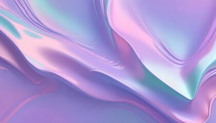 Fototapeta premium Purple background with a purple line