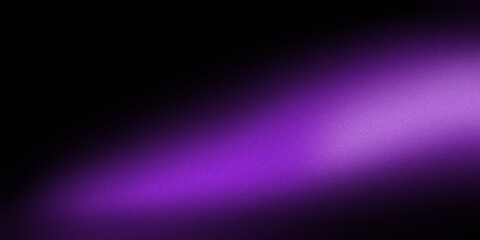 purple, abstract, grainy, streak on black background 