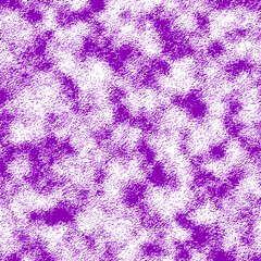 ILLUSTRATION ABSTRACT BACKGROUND PURPLE COLORFUL WITH GRUNGE PAINT TEXTURE. DISTRESS DIRTY ROUGH DESIGN VECTOR