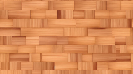 Wooden parquet, laminate seamless texture