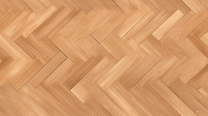 Fototapeta premium Wooden parquet, laminate seamless texture