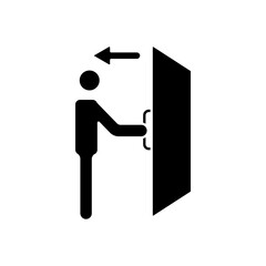pull icons  symbol vector elements for infographic web