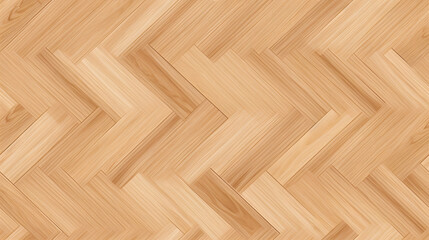 Fototapeta premium Wooden parquet, laminate seamless texture