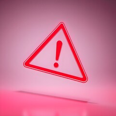 exclamation mark sign