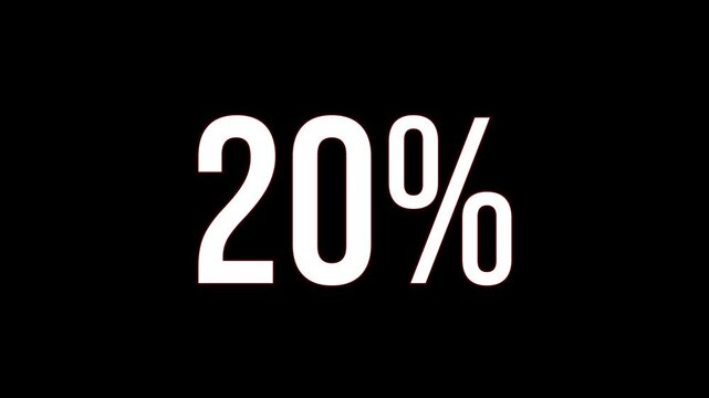 Enjoy a 20 Percent Discount on Your Purchase Today &ndash; Limited Time Offer.